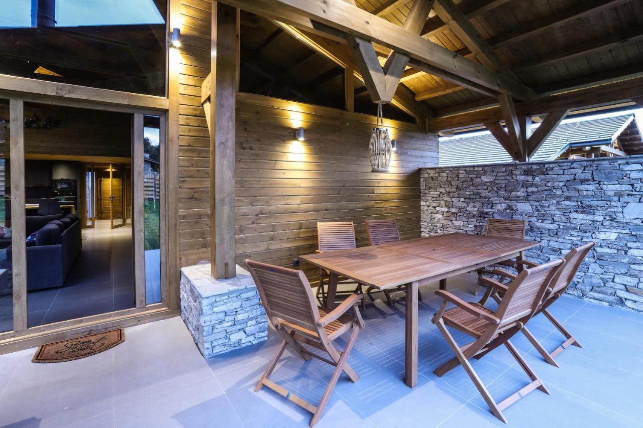 Mountain Hawk Park Βίλα Μπάνσκο Εξωτερικό φωτογραφία