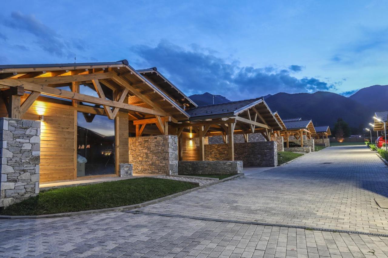Mountain Hawk Park Βίλα Μπάνσκο Εξωτερικό φωτογραφία