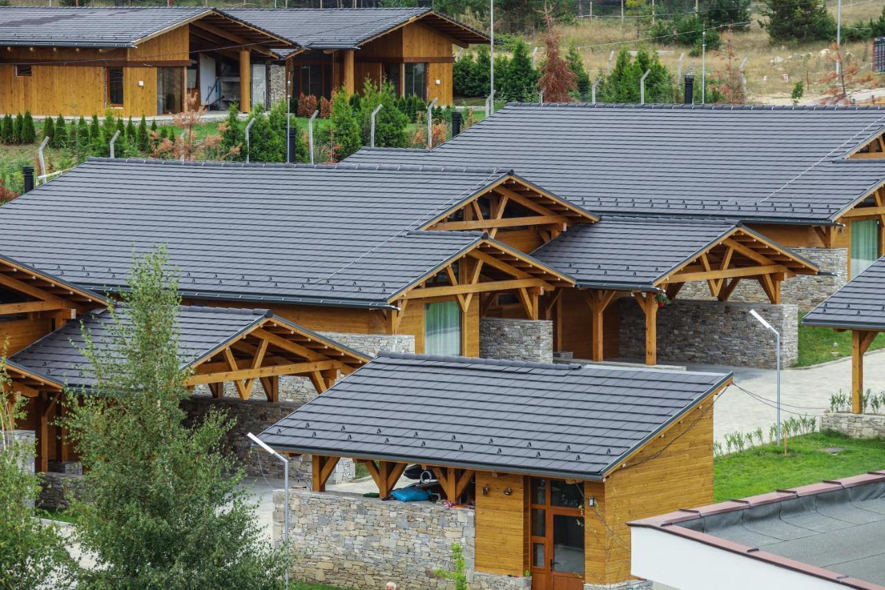 Mountain Hawk Park Βίλα Μπάνσκο Εξωτερικό φωτογραφία