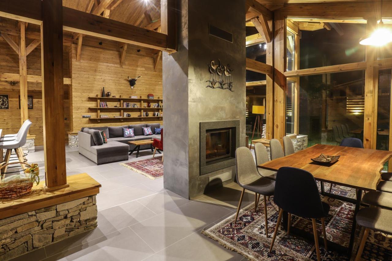 Mountain Hawk Park Βίλα Μπάνσκο Εξωτερικό φωτογραφία