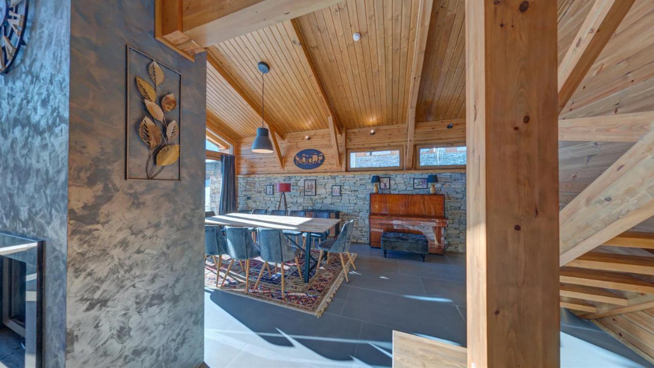 Mountain Hawk Park Βίλα Μπάνσκο Εξωτερικό φωτογραφία