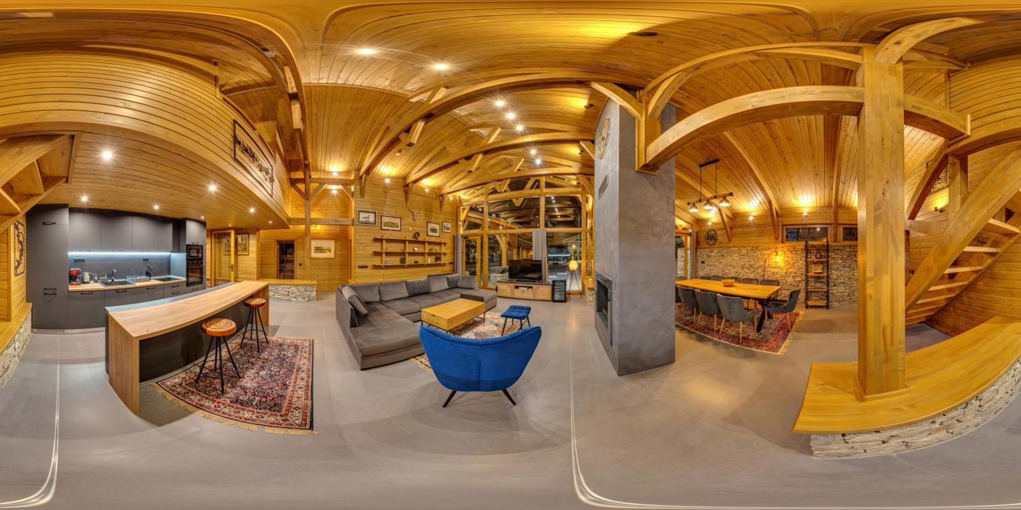 Mountain Hawk Park Βίλα Μπάνσκο Εξωτερικό φωτογραφία
